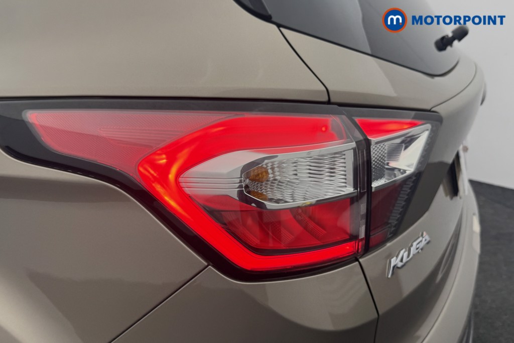 Ford Kuga Titanium X Edition Automatic Petrol SUV - Stock Number (1600071) - 25th supplementary image