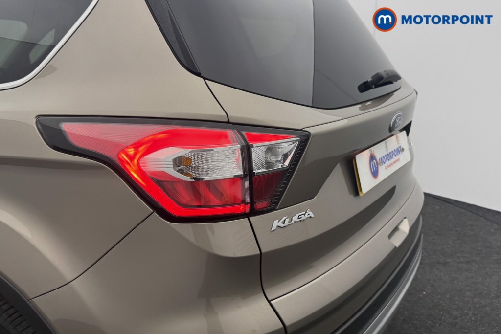 Ford Kuga Titanium X Edition Automatic Petrol SUV - Stock Number (1600071) - 26th supplementary image