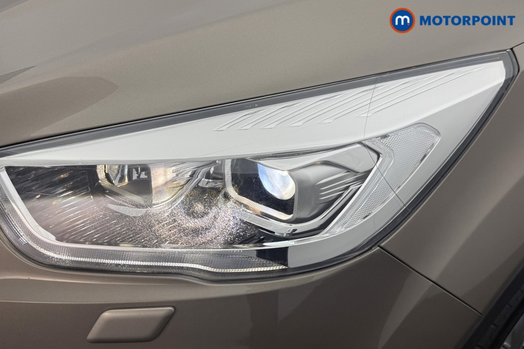 Ford Kuga Titanium X Edition Automatic Petrol SUV - Stock Number (1600071) - 27th supplementary image