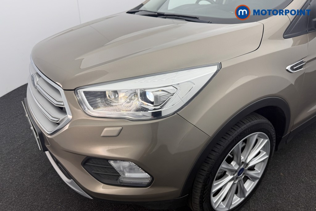Ford Kuga Titanium X Edition Automatic Petrol SUV - Stock Number (1600071) - 28th supplementary image