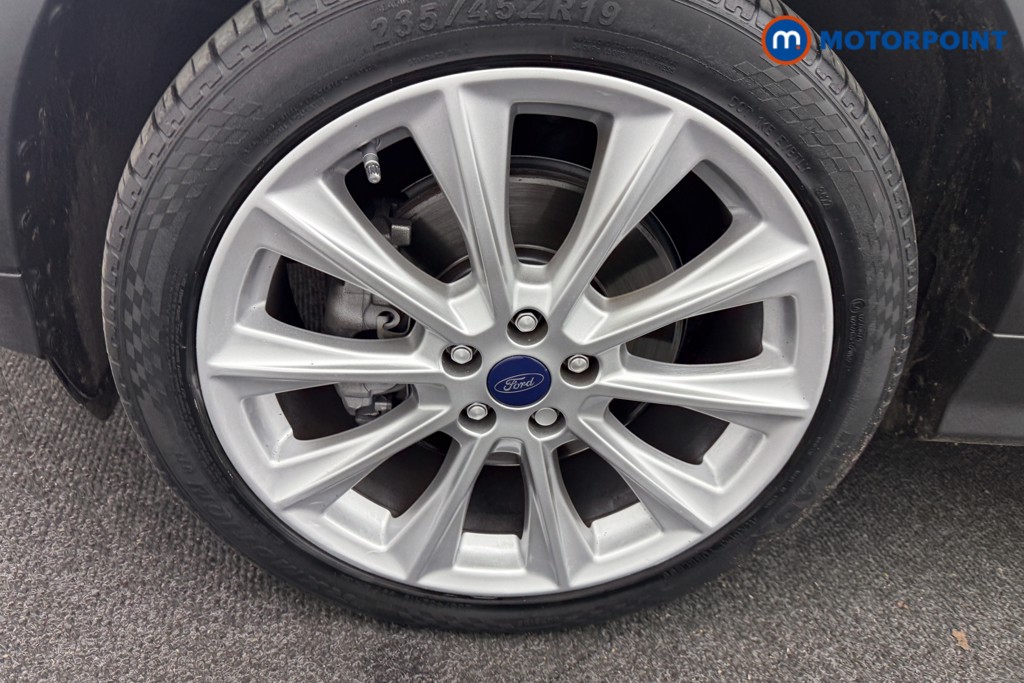 Ford Kuga Titanium X Edition Automatic Petrol SUV - Stock Number (1600071) - 29th supplementary image