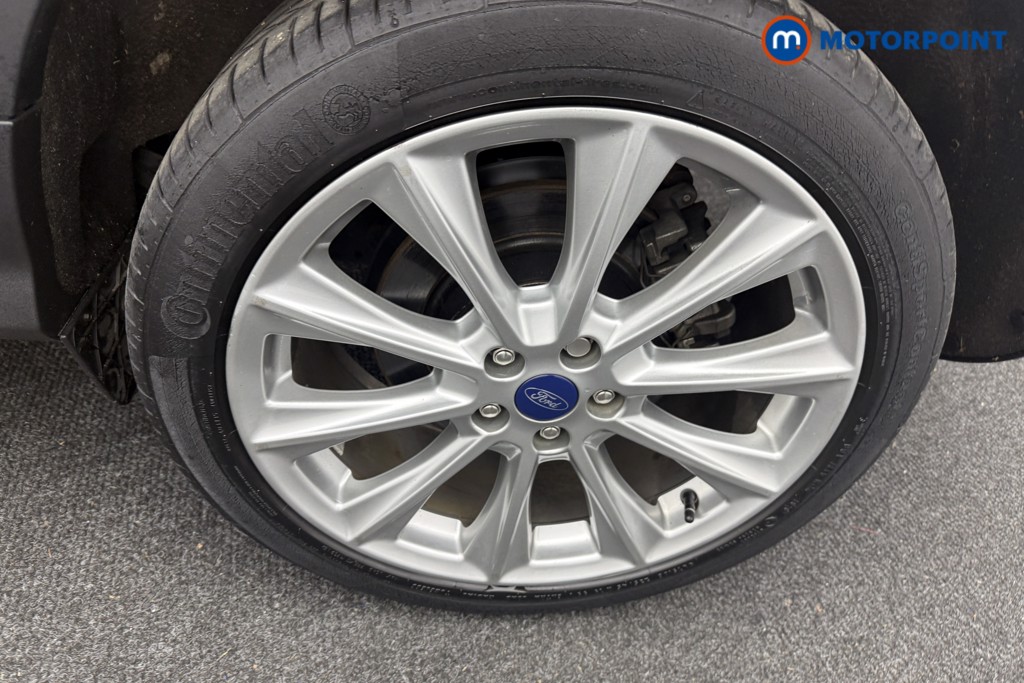 Ford Kuga Titanium X Edition Automatic Petrol SUV - Stock Number (1600071) - 30th supplementary image