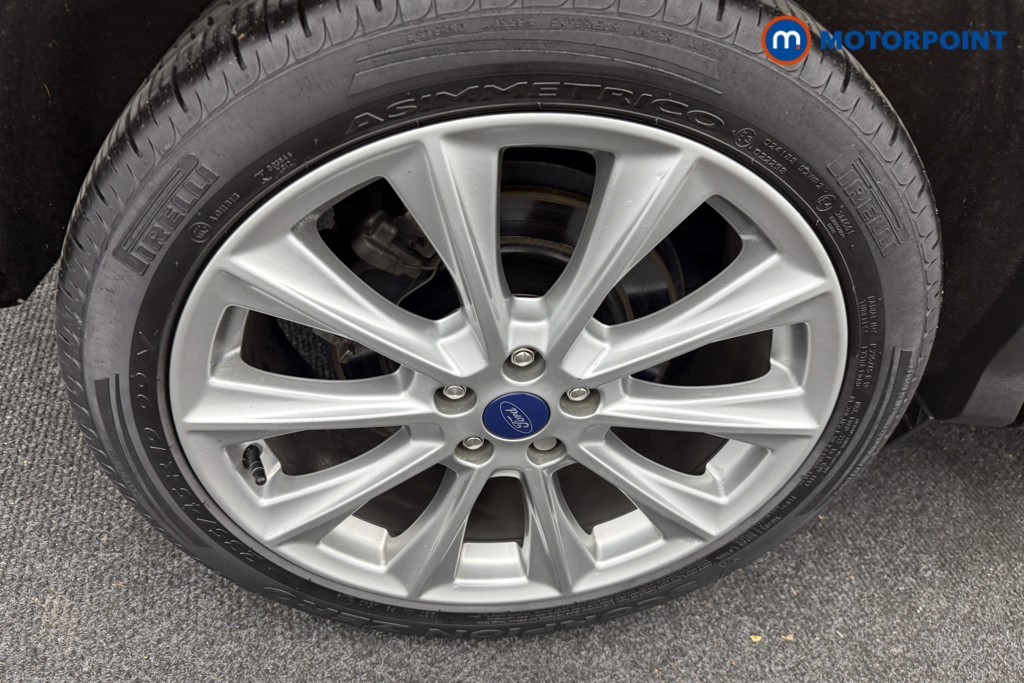 Ford Kuga Titanium X Edition Automatic Petrol SUV - Stock Number (1600071) - 31st supplementary image