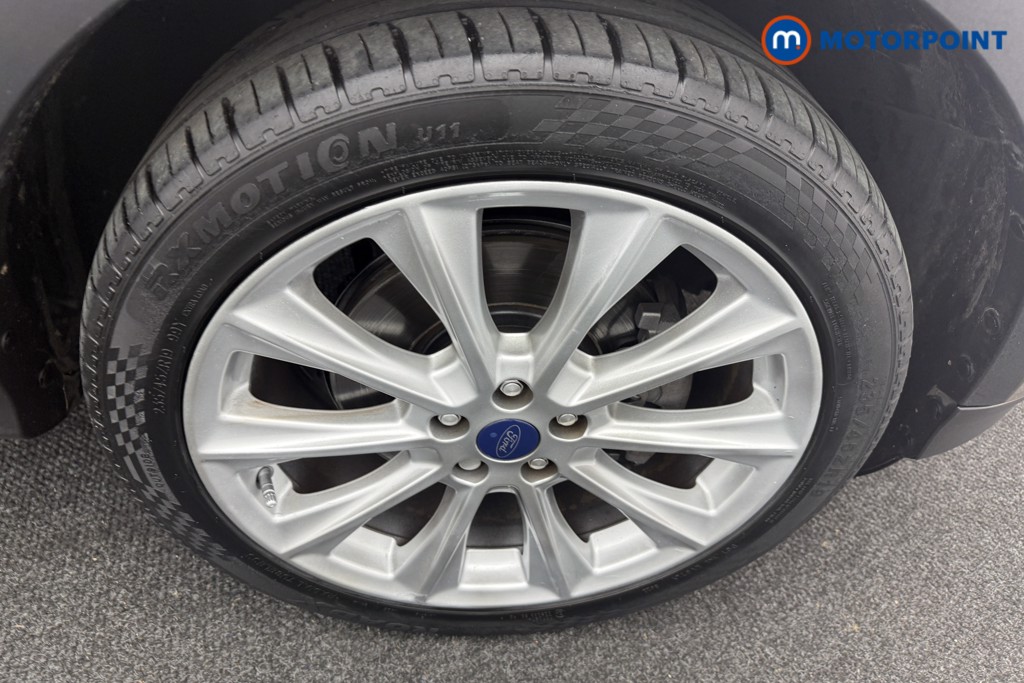 Ford Kuga Titanium X Edition Automatic Petrol SUV - Stock Number (1600071) - 32nd supplementary image