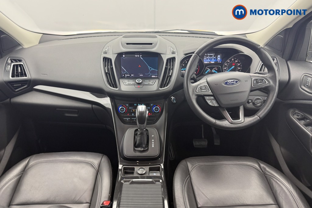 Ford Kuga Titanium X Edition Automatic Petrol SUV - Stock Number (1600071) - 1st supplementary image