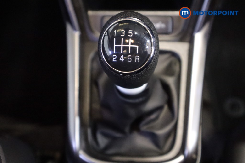 Suzuki S-Cross Ultra Manual Petrol SUV - Stock Number (1600100) - 5th supplementary image