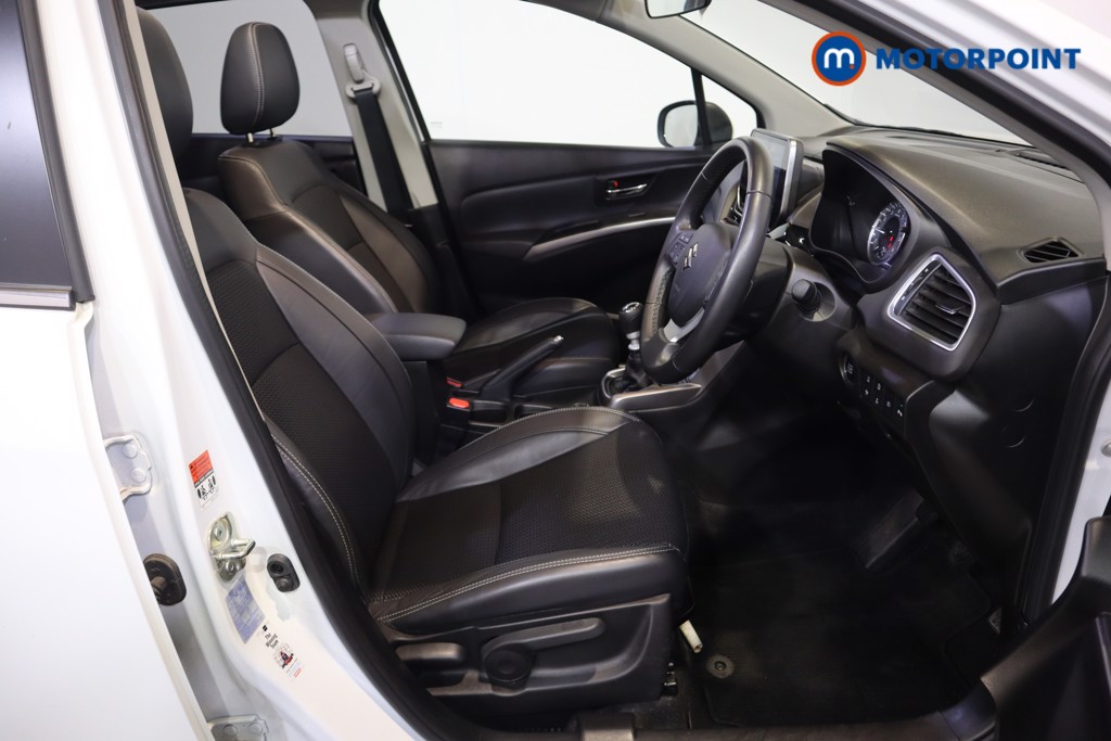 Suzuki S-Cross Ultra Manual Petrol SUV - Stock Number (1600100) - 6th supplementary image