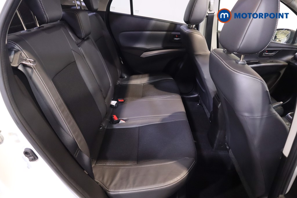 Suzuki S-Cross Ultra Manual Petrol SUV - Stock Number (1600100) - 7th supplementary image
