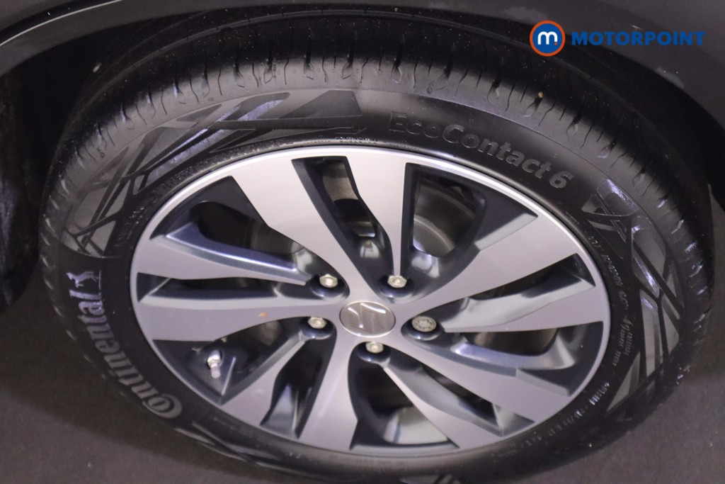 Suzuki S-Cross Ultra Manual Petrol SUV - Stock Number (1600100) - 9th supplementary image