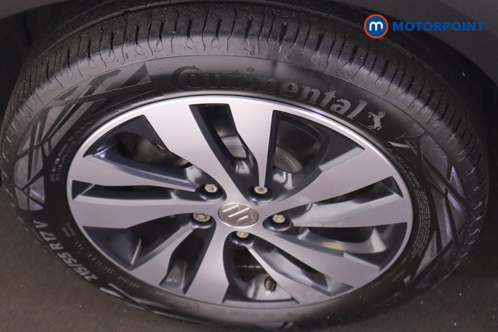 Suzuki S-Cross Ultra Manual Petrol SUV - Stock Number (1600100) - 10th supplementary image