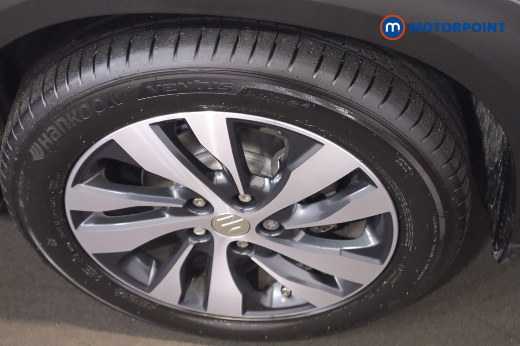 Suzuki S-Cross Ultra Manual Petrol SUV - Stock Number (1600100) - 11th supplementary image