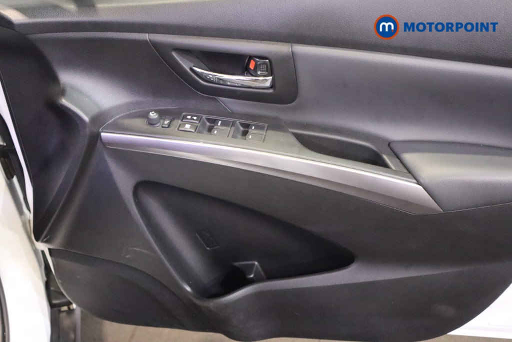 Suzuki S-Cross Ultra Manual Petrol SUV - Stock Number (1600100) - 13th supplementary image