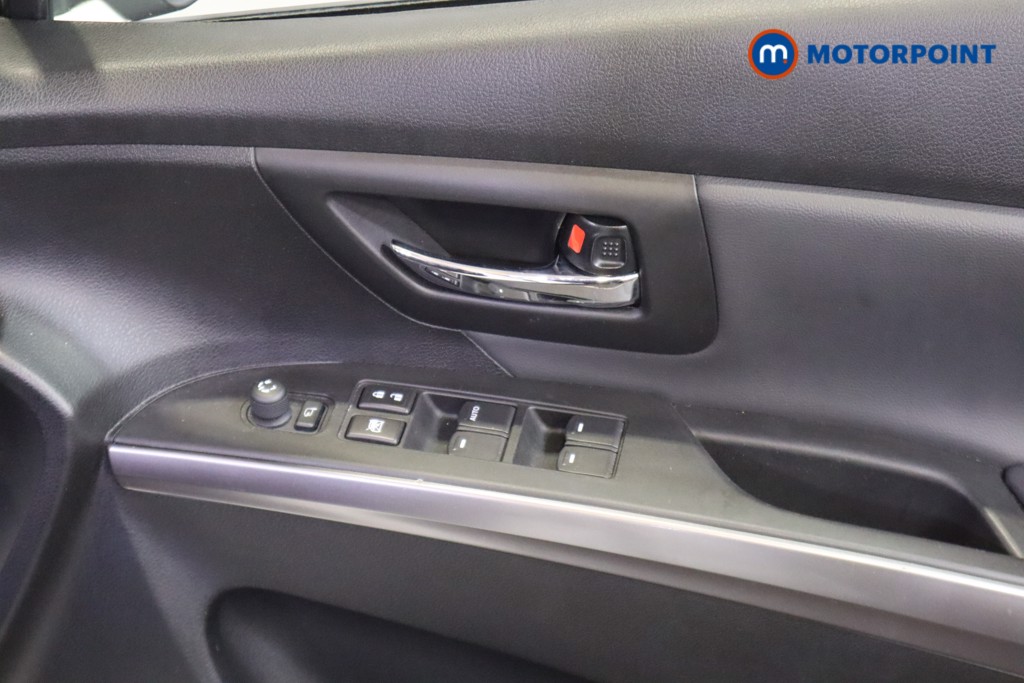 Suzuki S-Cross Ultra Manual Petrol SUV - Stock Number (1600100) - 14th supplementary image