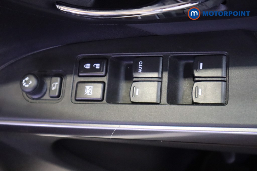 Suzuki S-Cross Ultra Manual Petrol SUV - Stock Number (1600100) - 15th supplementary image