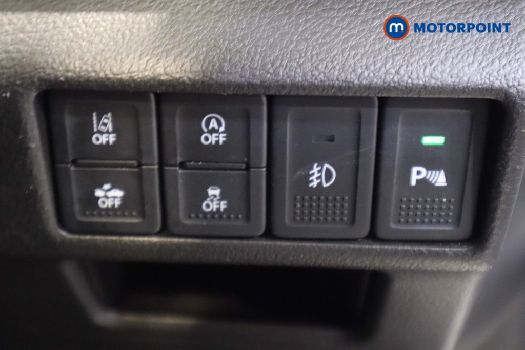 Suzuki S-Cross Ultra Manual Petrol SUV - Stock Number (1600100) - 16th supplementary image