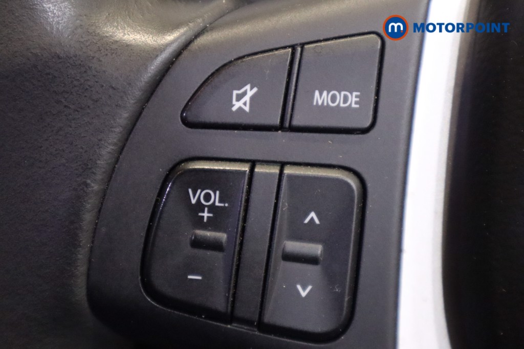 Suzuki S-Cross Ultra Manual Petrol SUV - Stock Number (1600100) - 18th supplementary image