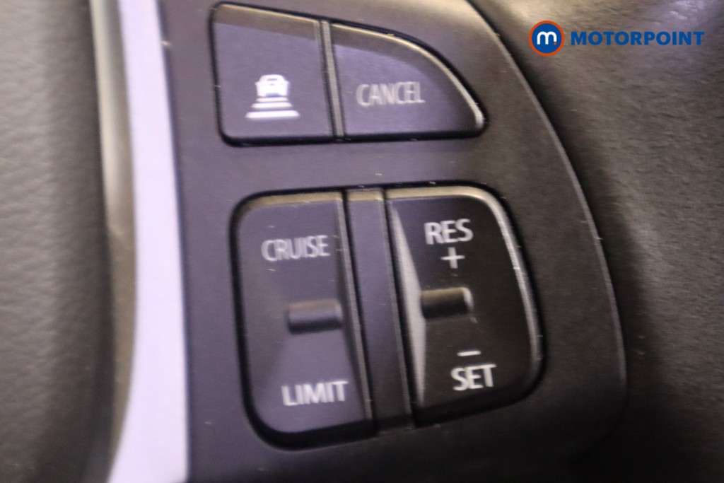 Suzuki S-Cross Ultra Manual Petrol SUV - Stock Number (1600100) - 19th supplementary image