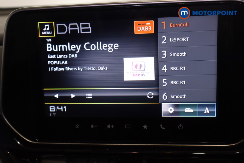 Suzuki S-Cross Ultra Manual Petrol SUV - Stock Number (1600100) - 21st supplementary image