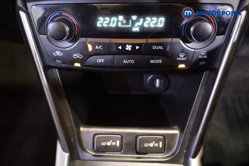 Suzuki S-Cross Ultra Manual Petrol SUV - Stock Number (1600100) - 23rd supplementary image