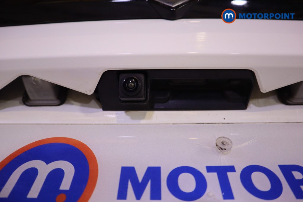 Suzuki S-Cross Ultra Manual Petrol SUV - Stock Number (1600100) - 33rd supplementary image