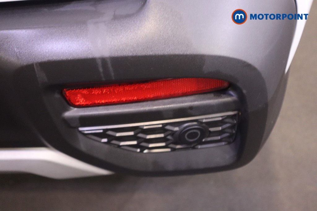 Suzuki S-Cross Ultra Manual Petrol SUV - Stock Number (1600100) - 37th supplementary image