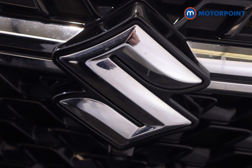 Suzuki S-Cross Ultra Manual Petrol SUV - Stock Number (1600100) - 40th supplementary image