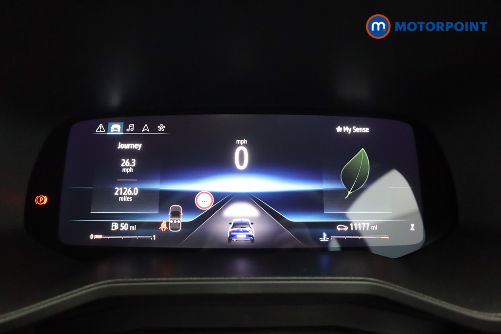 Renault Clio Esprit Alpine Manual Petrol Hatchback - Stock Number (1600141) - 4th supplementary image