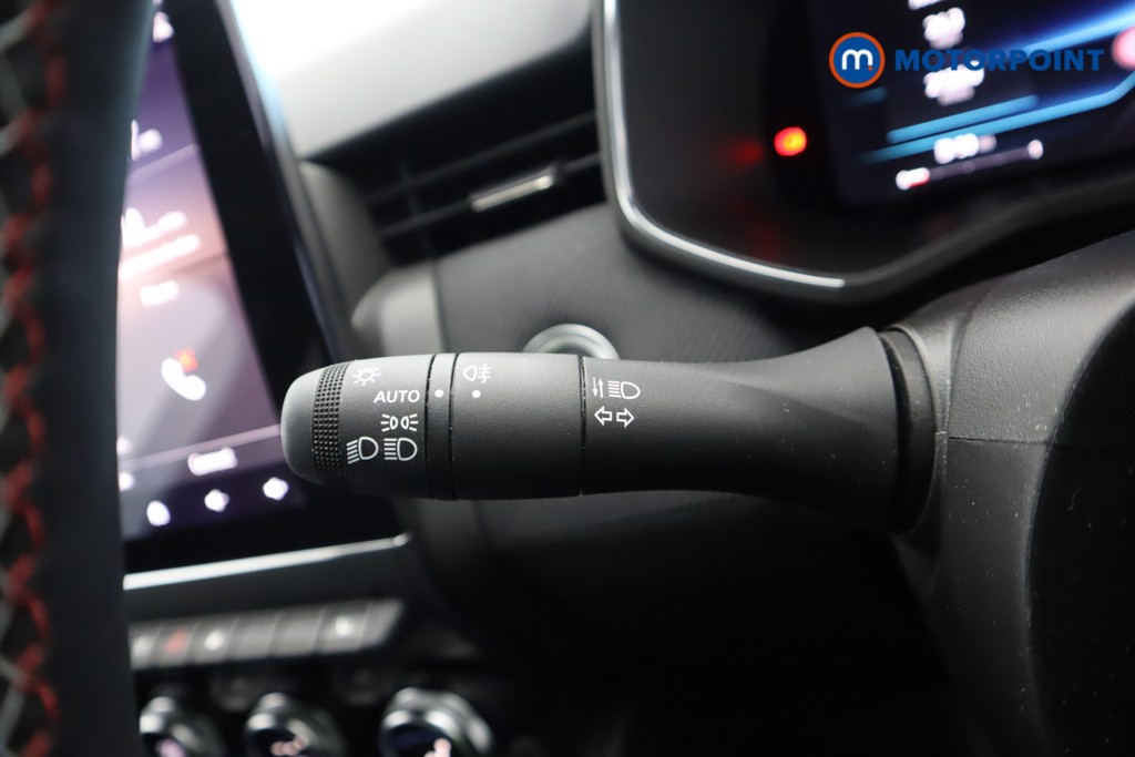 Renault Clio Esprit Alpine Manual Petrol Hatchback - Stock Number (1600141) - 7th supplementary image