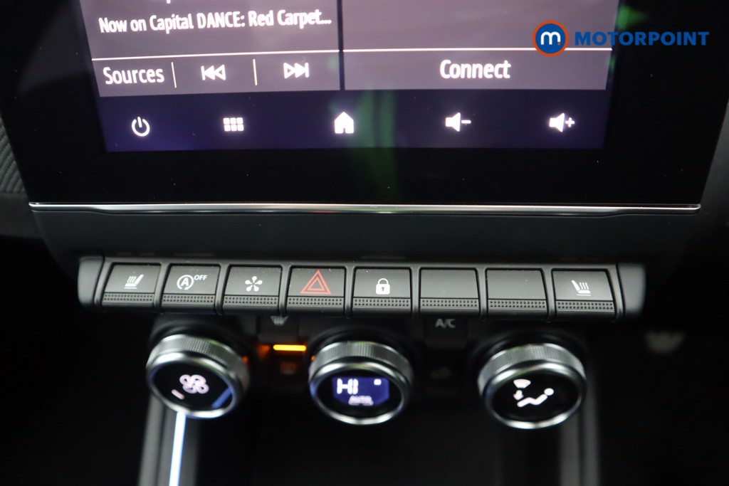 Renault Clio Esprit Alpine Manual Petrol Hatchback - Stock Number (1600141) - 14th supplementary image