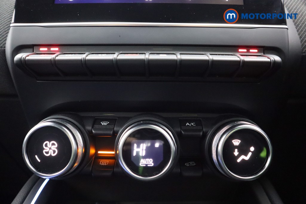 Renault Clio Esprit Alpine Manual Petrol Hatchback - Stock Number (1600141) - 15th supplementary image