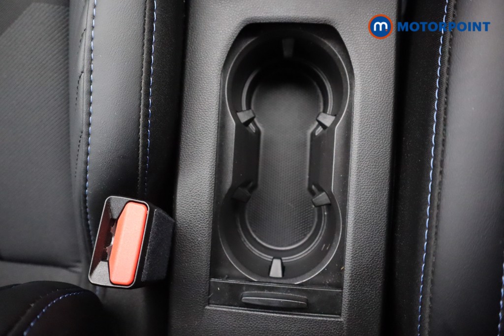 Renault Clio Esprit Alpine Manual Petrol Hatchback - Stock Number (1600141) - 19th supplementary image