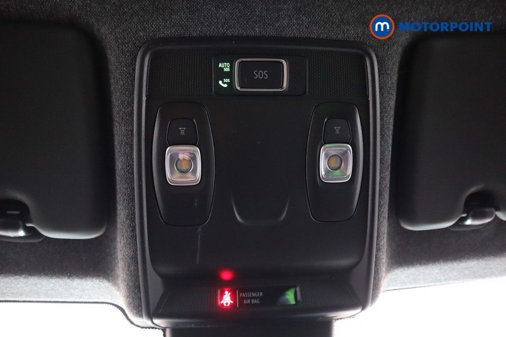 Renault Clio Esprit Alpine Manual Petrol Hatchback - Stock Number (1600141) - 20th supplementary image