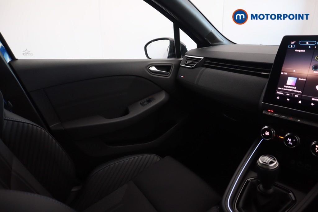 Renault Clio Esprit Alpine Manual Petrol Hatchback - Stock Number (1600141) - 21st supplementary image