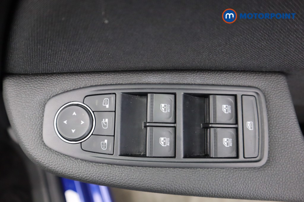 Renault Clio Esprit Alpine Manual Petrol Hatchback - Stock Number (1600141) - 22nd supplementary image