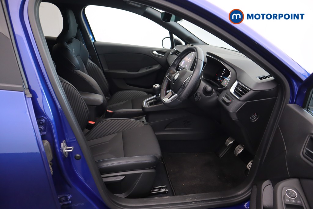 Renault Clio Esprit Alpine Manual Petrol Hatchback - Stock Number (1600141) - 25th supplementary image