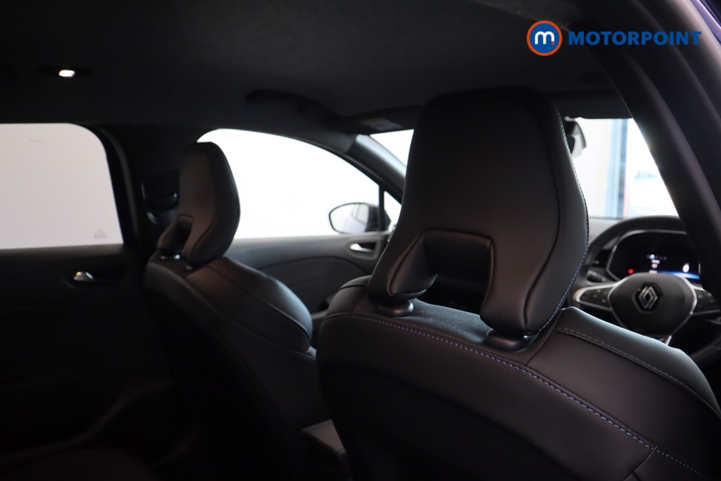 Renault Clio Esprit Alpine Manual Petrol Hatchback - Stock Number (1600141) - 27th supplementary image