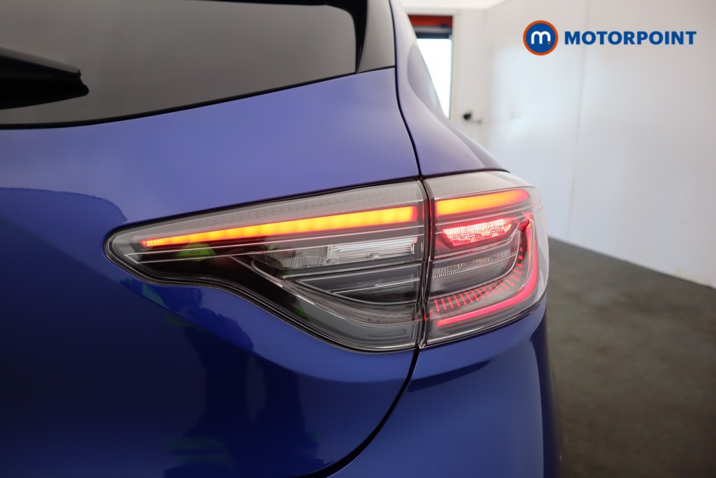 Renault Clio Esprit Alpine Manual Petrol Hatchback - Stock Number (1600141) - 30th supplementary image