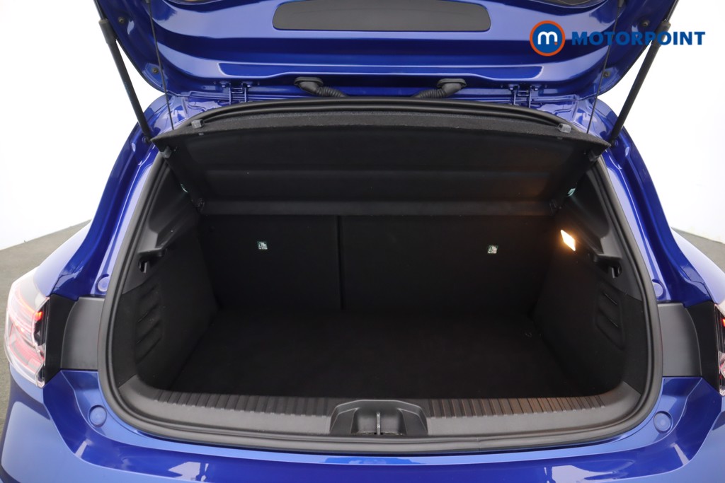 Renault Clio Esprit Alpine Manual Petrol Hatchback - Stock Number (1600141) - 31st supplementary image