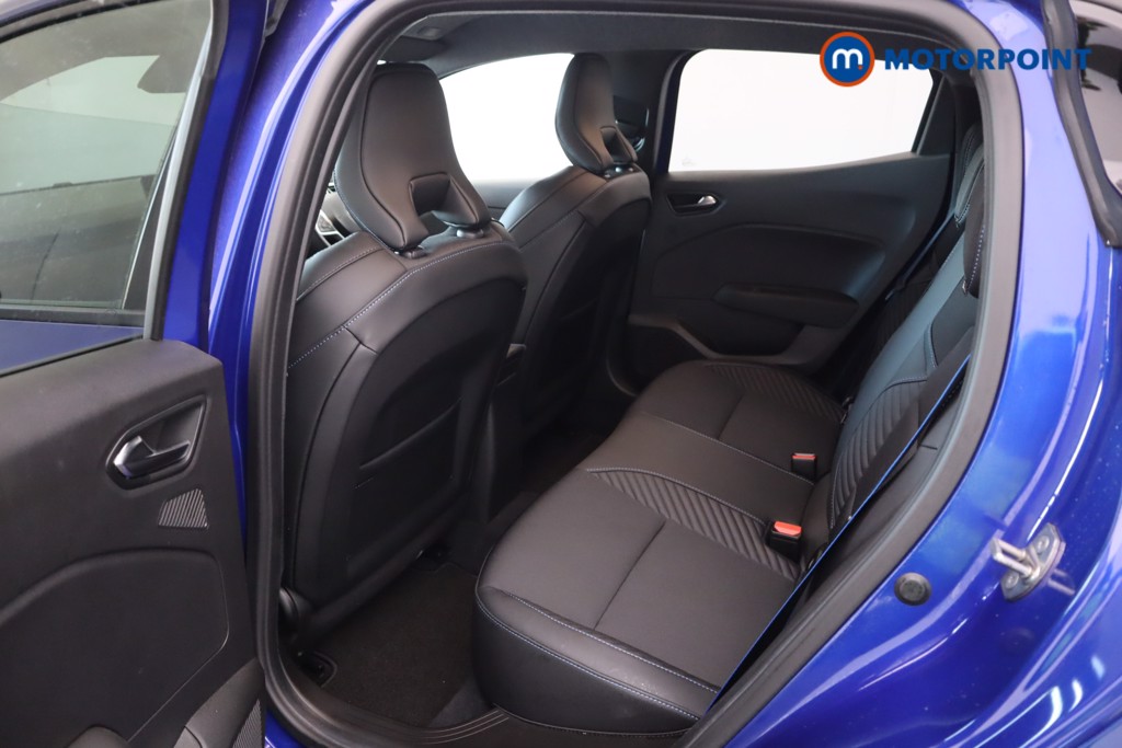 Renault Clio Esprit Alpine Manual Petrol Hatchback - Stock Number (1600141) - 32nd supplementary image