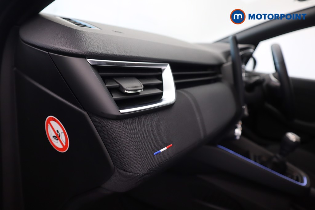 Renault Clio Esprit Alpine Manual Petrol Hatchback - Stock Number (1600141) - 35th supplementary image