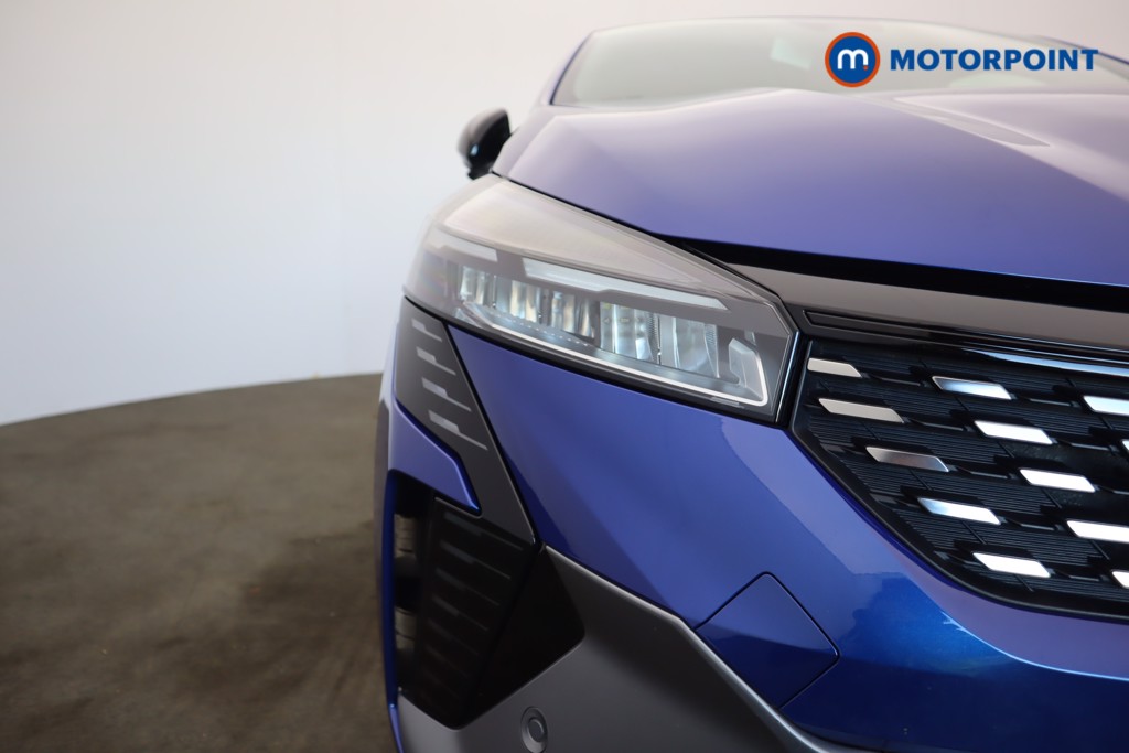 Renault Clio Esprit Alpine Manual Petrol Hatchback - Stock Number (1600141) - 1st supplementary image