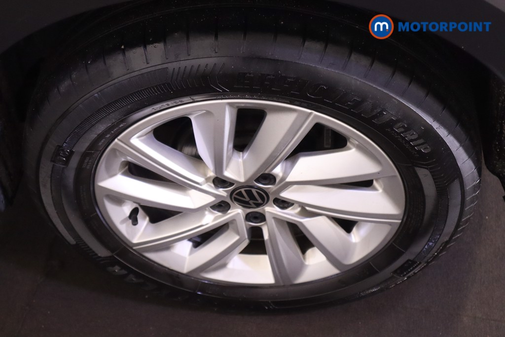 Volkswagen T-Cross Se Edition Manual Petrol SUV - Stock Number (1600182) - 9th supplementary image