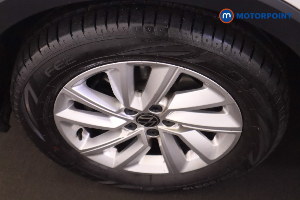 Volkswagen T-Cross Se Edition Manual Petrol SUV - Stock Number (1600182) - 10th supplementary image