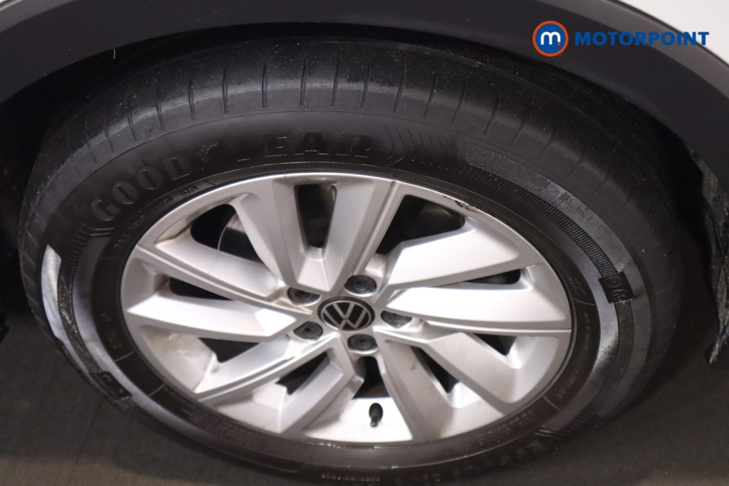 Volkswagen T-Cross Se Edition Manual Petrol SUV - Stock Number (1600182) - 11th supplementary image