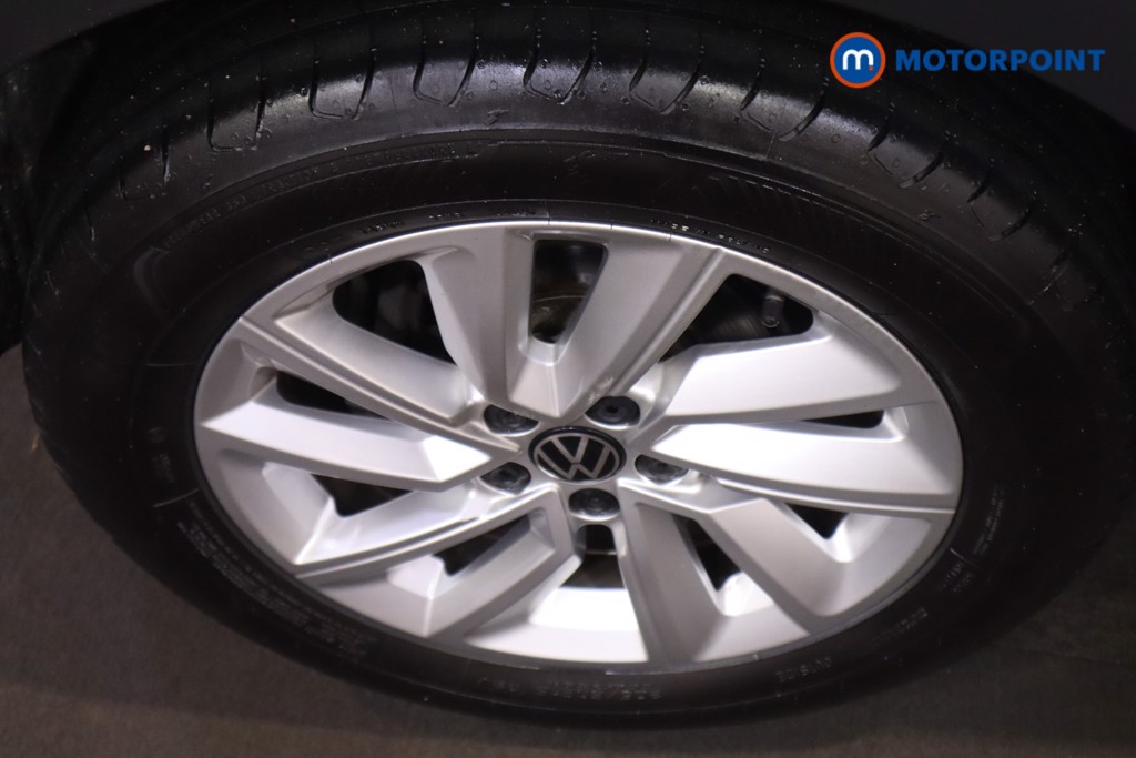 Volkswagen T-Cross Se Edition Manual Petrol SUV - Stock Number (1600182) - 12th supplementary image