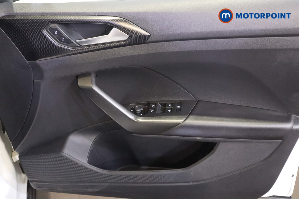 Volkswagen T-Cross Se Edition Manual Petrol SUV - Stock Number (1600182) - 13th supplementary image