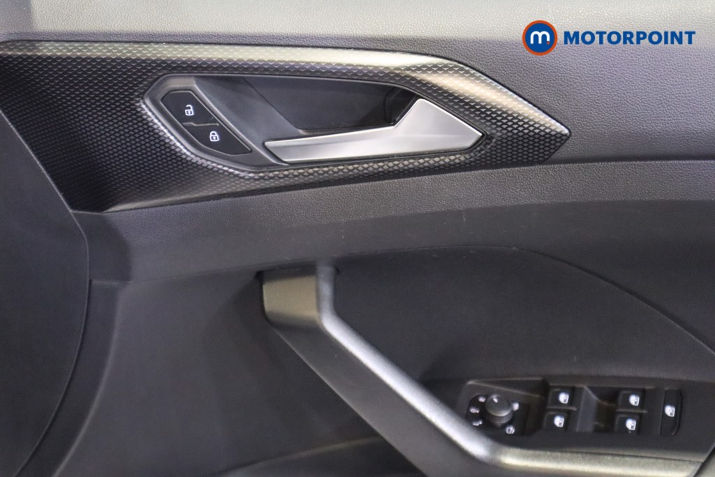 Volkswagen T-Cross Se Edition Manual Petrol SUV - Stock Number (1600182) - 14th supplementary image