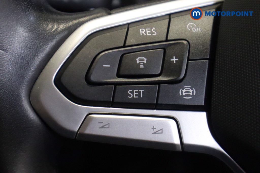 Volkswagen T-Cross Se Edition Manual Petrol SUV - Stock Number (1600182) - 17th supplementary image