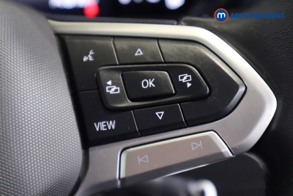 Volkswagen T-Cross Se Edition Manual Petrol SUV - Stock Number (1600182) - 18th supplementary image