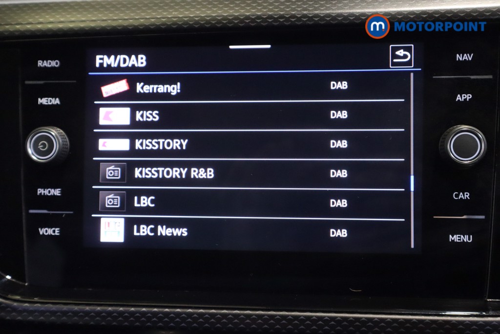 Volkswagen T-Cross Se Edition Manual Petrol SUV - Stock Number (1600182) - 19th supplementary image